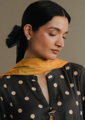 Winter - Coco By Zara Shahjahan - Prints 25 - Drop Five - D#03A - Paper Moon