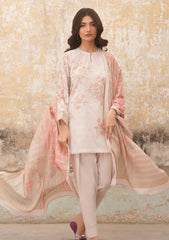Lawn - Sahar - Selene - CL-V2-S25-10 - Pastel Poise