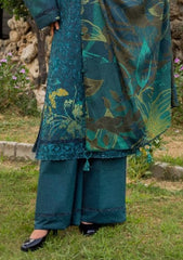 Winter - Ayleen - Kissa Unstitched 26 - Pasham