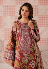 Lawn - Mahnur - Jahaan 26 - MJ#05