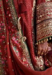 Formals - AJR Couture - Meharma 26 - The Silk Edit - ASE#21 - Anaya