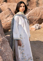 Lawn - Seran - Afsanah - Chapter-02 - D#07 - NURI