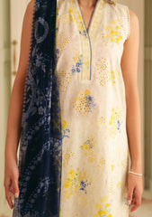 Lawn - Sahar - Raya - EL-V1-S25-06 - Mediterranean Muse