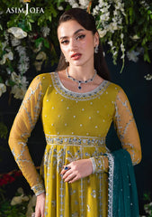 Winter - Asim Jofa - Lumiere - Festive 25 - AJLFC#10