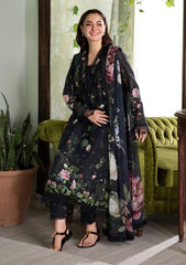 Lawn - Sobia Nazir - Vital Luxury 25 Vol 2 - SV2 #5A