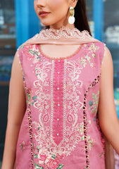 Winter - Parishay - Ivy Bloom 25 - IW#05