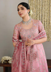 Formals - Qalamkar - Shadmani 25 - Wedding Festive - RH#05 - RAHMAA