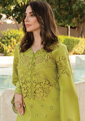 Lawn Collection - Rang Rasiya - Carnation - RSC24#13 - Freesia