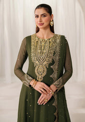 Formals - Alizeh - Reena 25 - Vol 5 - HM#4051 - Rekha
