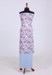 Lawn - Rubaaiyat - R Prints 26 - Volume 3 - D#13 - Grey