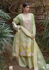 Pret - Ali Xeeshan - Chanda - Sabaat