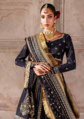 Formals - Zarqash - Arzoo - Wedding Festive 25 - Zehra