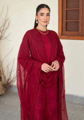 Lawn - Seraph - Lumineer 25 - Rosey