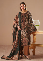 Lawn - Bin Ilyas - Jojo Summer 26 - D#83-A