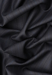 Ermenegildo Zegna Trofeo Australian Wool Fabric - B Grey