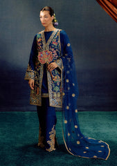 Formals - Kamiar Rokni - Chapter One - Unstitched 26 - Dilara