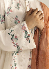 Lawn - Coco By Zara Shahjahan - Edit 26 - Vol II - CZS#03A - YURA