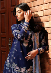 Lawn - Emaan Adeel - Mirabelle Festive 26 - PETAL POSH
