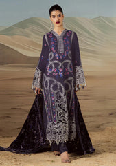 Winter - Mahnur - Amelia - Luxury 25 - CK#05