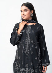 Winter - Imran Aftab - Isla Khaddar 25 - IAKC-UF#21