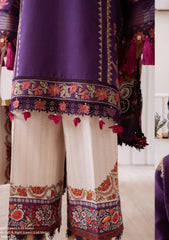 Lawn - Saira Rizwan - Spring Summer 25 - SRL#05 - ELIF-B