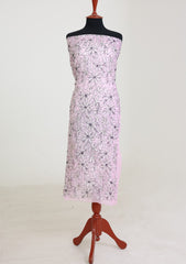 Formals - Riwaj - Fancy 26 - Chikankari & Mukesh - 2 Pcs - D#01 - Lilac