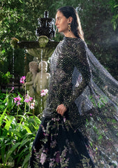 Formals - Esmel - La Vie Haute - Wedding - Amerie