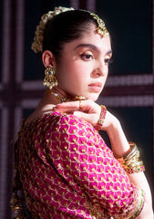 Formal Collection - Neeshay - Pari Naaz - Wedding Formals 24 - D#3 - JAHANARAH