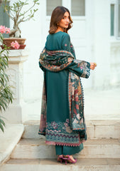 Winter - Florent - Serenity - Woolen Shawls 25 - FL#04 A