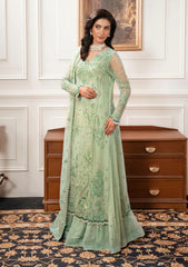 Formals - Zarizaa - Check in 5 Series 26 - REGALIA