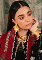 Winter - Mahnur - Secret Garden - Karandi 25 - SG#005