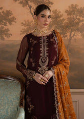 Formals - Nureh - Amaya - Luxury Chiffon 26 - AM#47