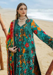 Winter - Naqsh - Ocean Opulence 25 - D#170