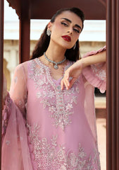 Formals - Parishay - Jahanara - Luxury 25 - JRA#05