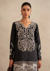 Lawn - Asifa & Nabeel - Meraki - Summer 26 - MSSL#06 - Wildflower Whimsy