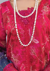 Lawn - Meemsey - Rashq-e-Qamar - MRQ25#05