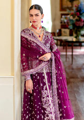 Formals - Roheenaz - Whispers Of Grace Chiffon 26 - Selen