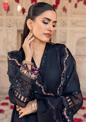 Formals - M.Basics - Festive Unstitched 25 - MB-FUS25#806