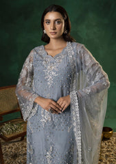 Formal Collection - Almish - Mirha - D#11 - Elizbeth