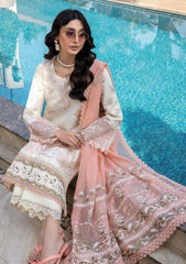 Lawn - Rang Rasiya - Florence - Summer Edit 25 - RRF#14 - MIRAAL