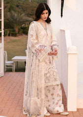 Lawn - Baroque - Eid 25 - BEL25#06