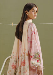 Lawn - Coco By Zara Shahjahan - Prints Drop One 26 - CPDO#08B - AYLA