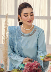 Lawn - Humdum - Baharan Volume II - HB25#05