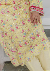 Lawn - Meemsey - Sui Dhaga - Luxury Festive - MSF25#05