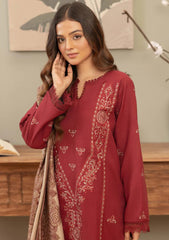 Winter - Humdum - Carvan 25 - D#05