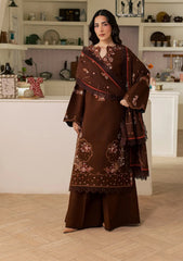 Winter - Mahnur - Fiona Marina 26 - FI#05