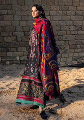 Winter - Esmel - Lueur Dorient 25 - ELD#106 - Noctis