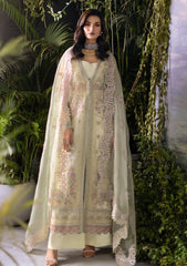 Formals - Saad Shaikh - Fleurie 25 - VOL-3 - D#1007 - Luna