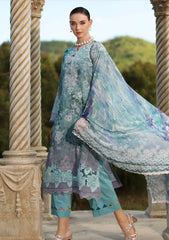 Lawn - Nureh - Signature Prints 26 - SPUN#196