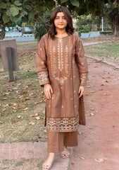 Pret - Umzay - Summer 25 - UMS#275